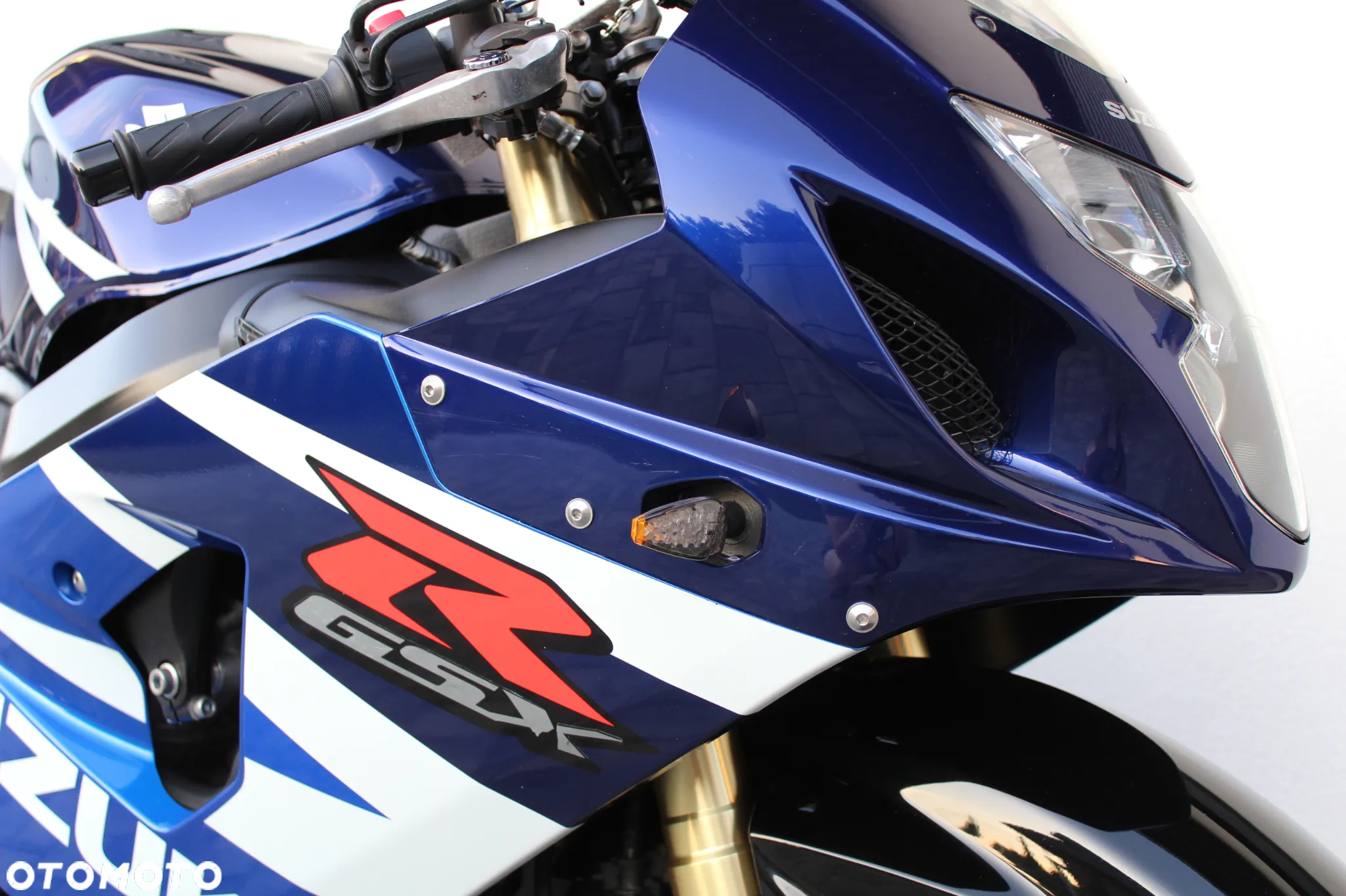 Suzuki GSX-R - 11