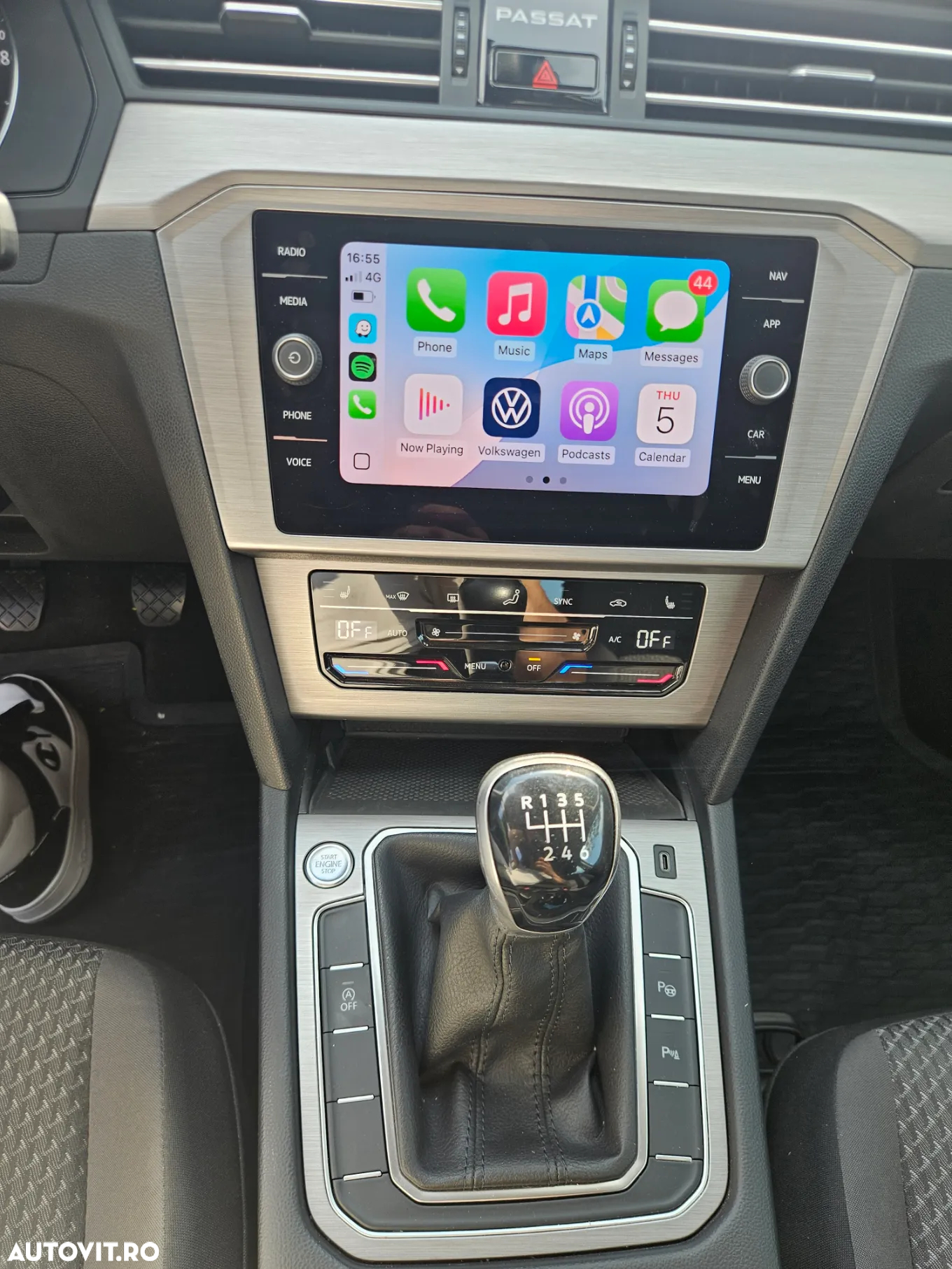 Volkswagen Passat - 6