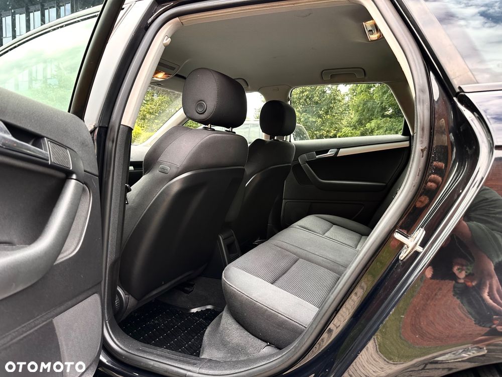 Audi A3 Sportback 1.8 TFSI Attraction - 13