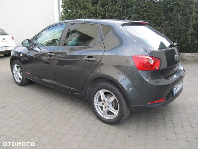 Seat Ibiza 1.4 16V Sport - 3