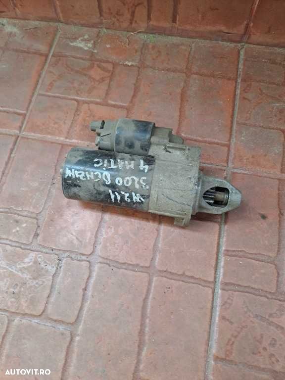 Electromotor Mercedes E Class W211 E320 4matic benzina an 2003-2009 - 1