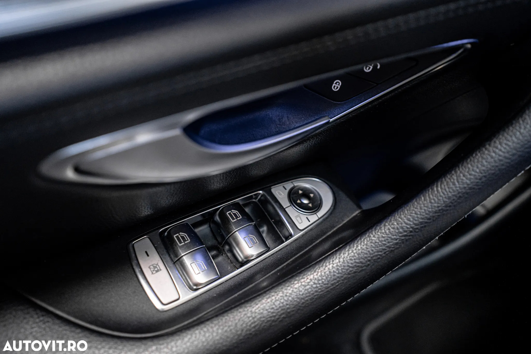 Mercedes-Benz E 350 D 9G-TRONIC Exclusive - 14