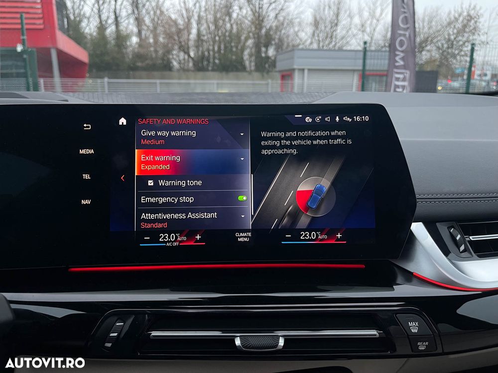 BMW Seria 2 225e xDrive AT PHEV - 25