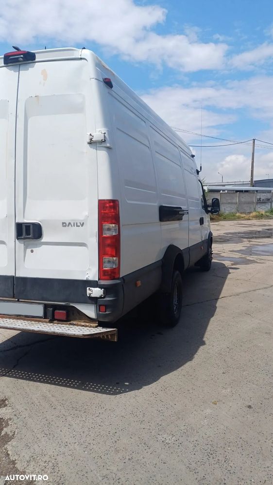 Iveco Daily - 4