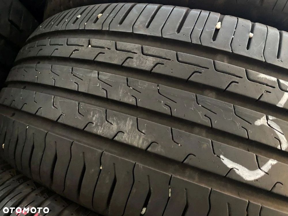 235/65/17 Continental EcoContact 6_6mm_2szt_(390) - 4