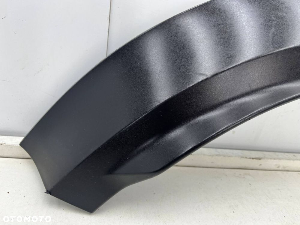 Listwa Nissan Juke II 2 F16 19r.-  prawy tylny rant nadkola zderzaka błotnika nakładka prawy tył - 3