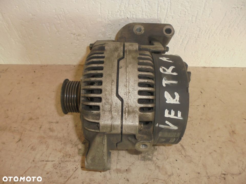 ALTERNATOR OPEL VECTRA B ASTRA G 1.6 1.8 2.0 - 1