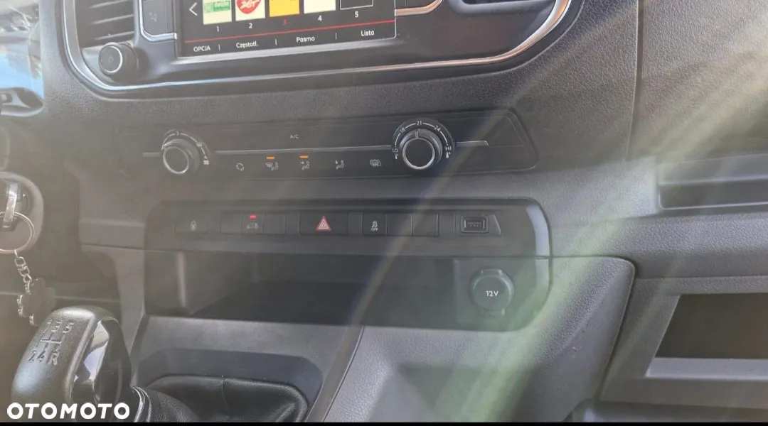 Citroën Jumpy Combi Eco M BlueHDi 95 Profi - 15
