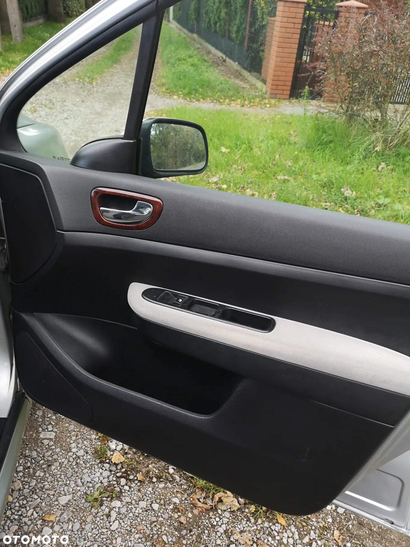 Peugeot 307 - 16