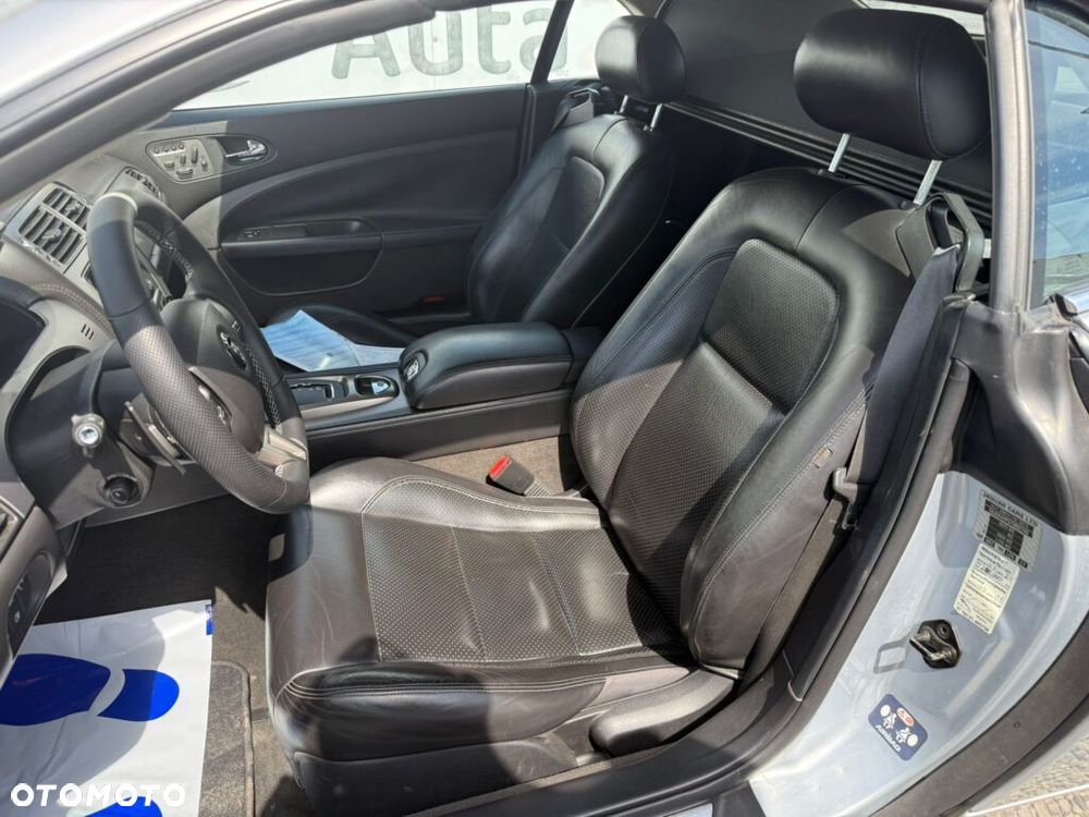 Jaguar XK 4.2 - 18