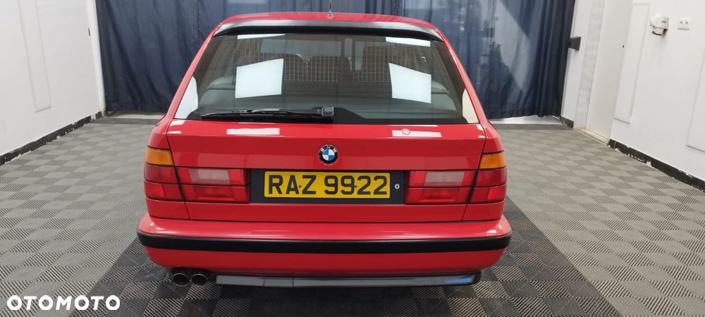 BMW M5 - 29