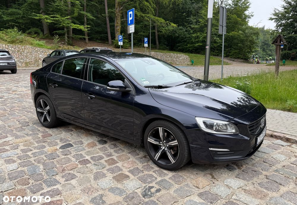 Volvo S60 - 9