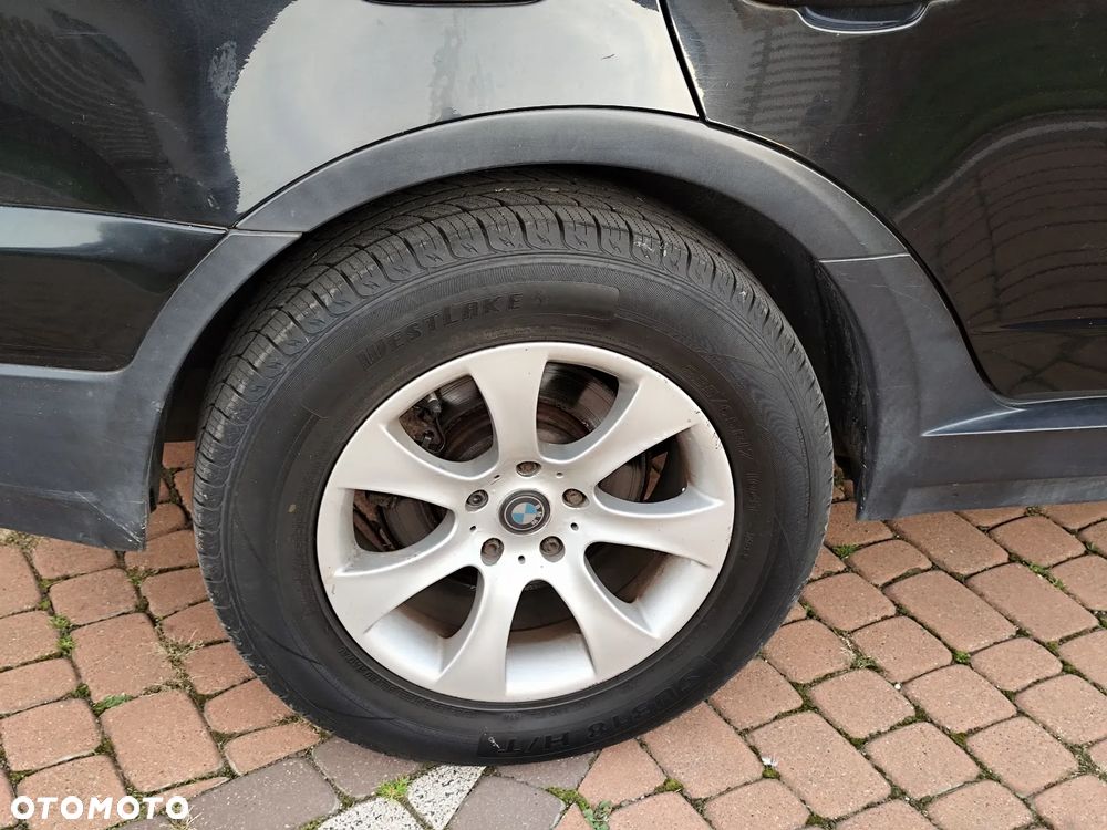 BMW X3 2.0d - 17
