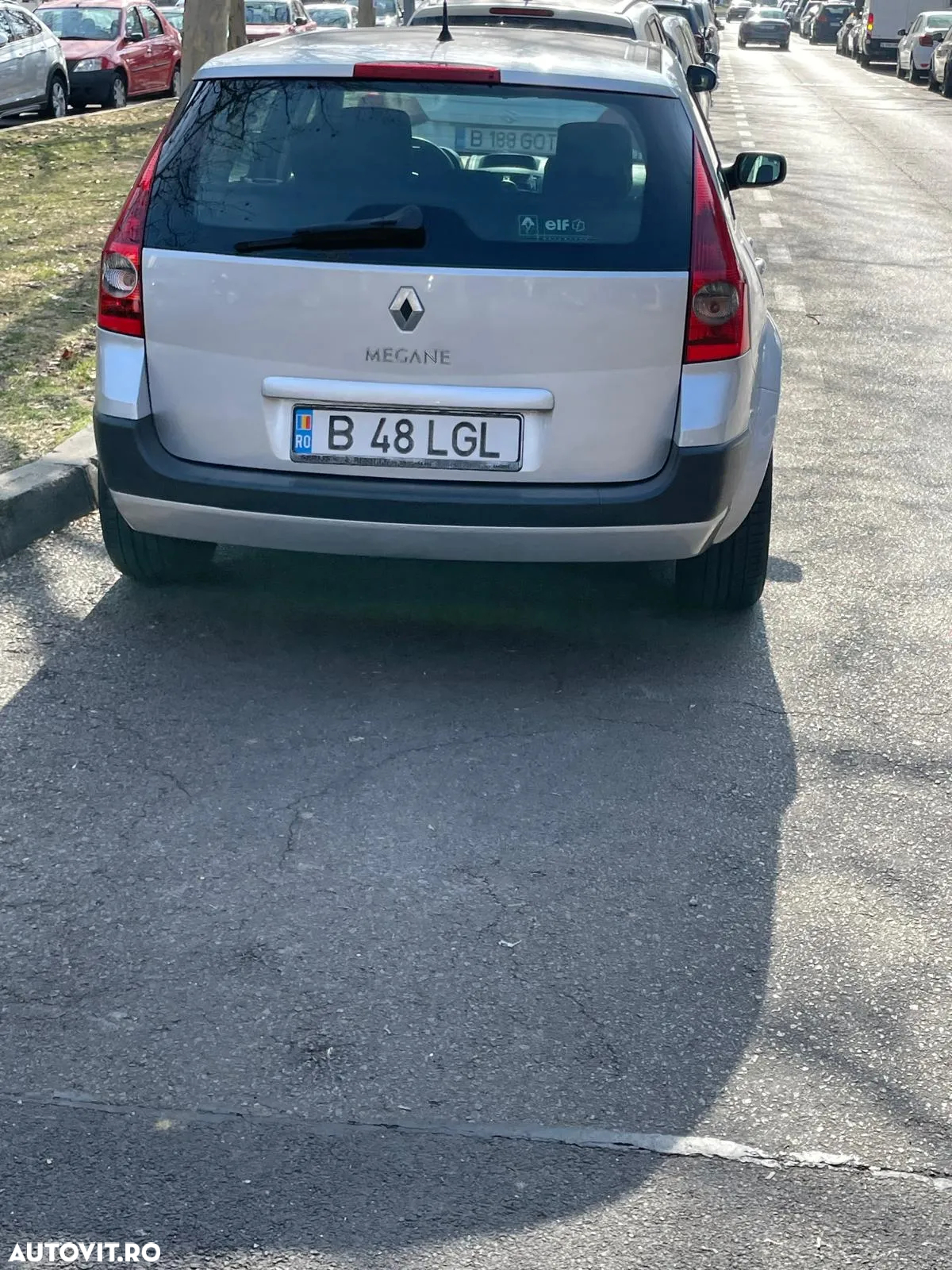 Renault Megane - 10