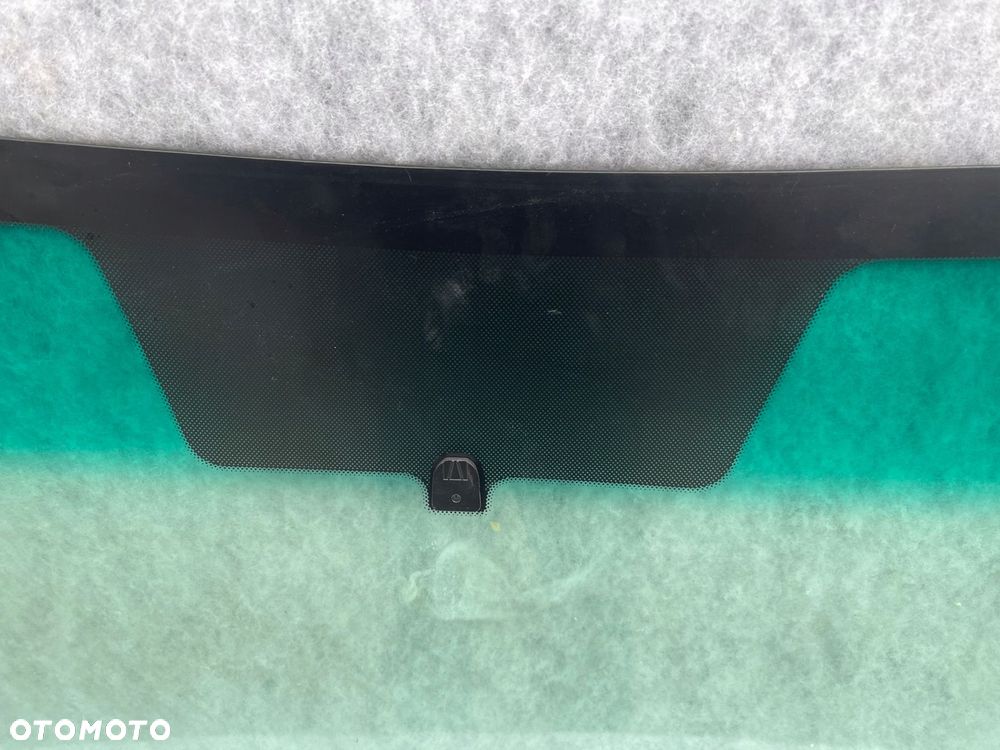 mazda 3 axela szyba przednia czołowa nowa po 2004- - 5