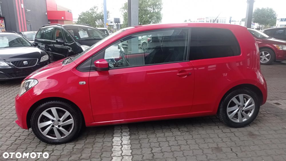 Seat Mii - 25