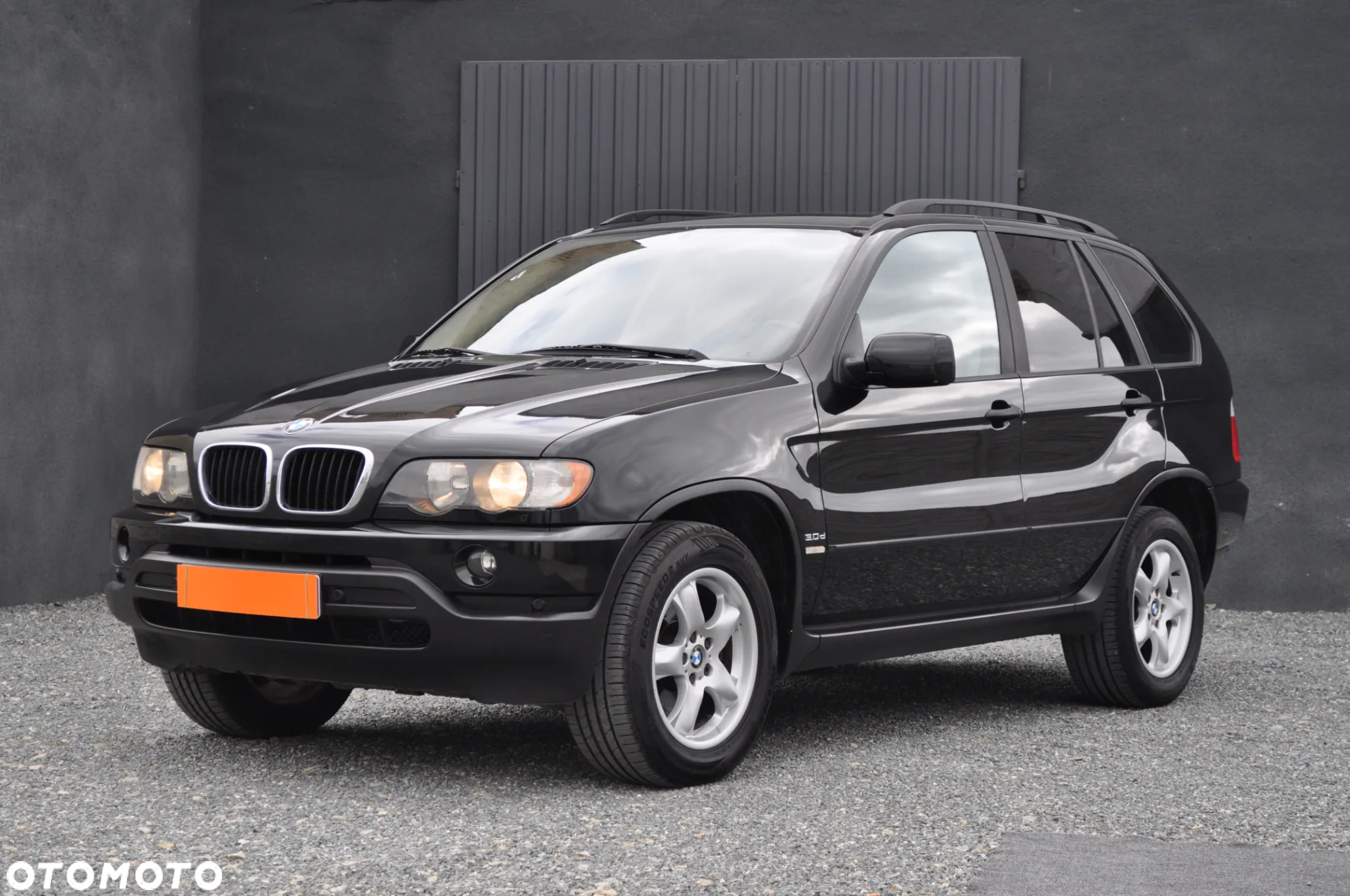 BMW X5 - 12