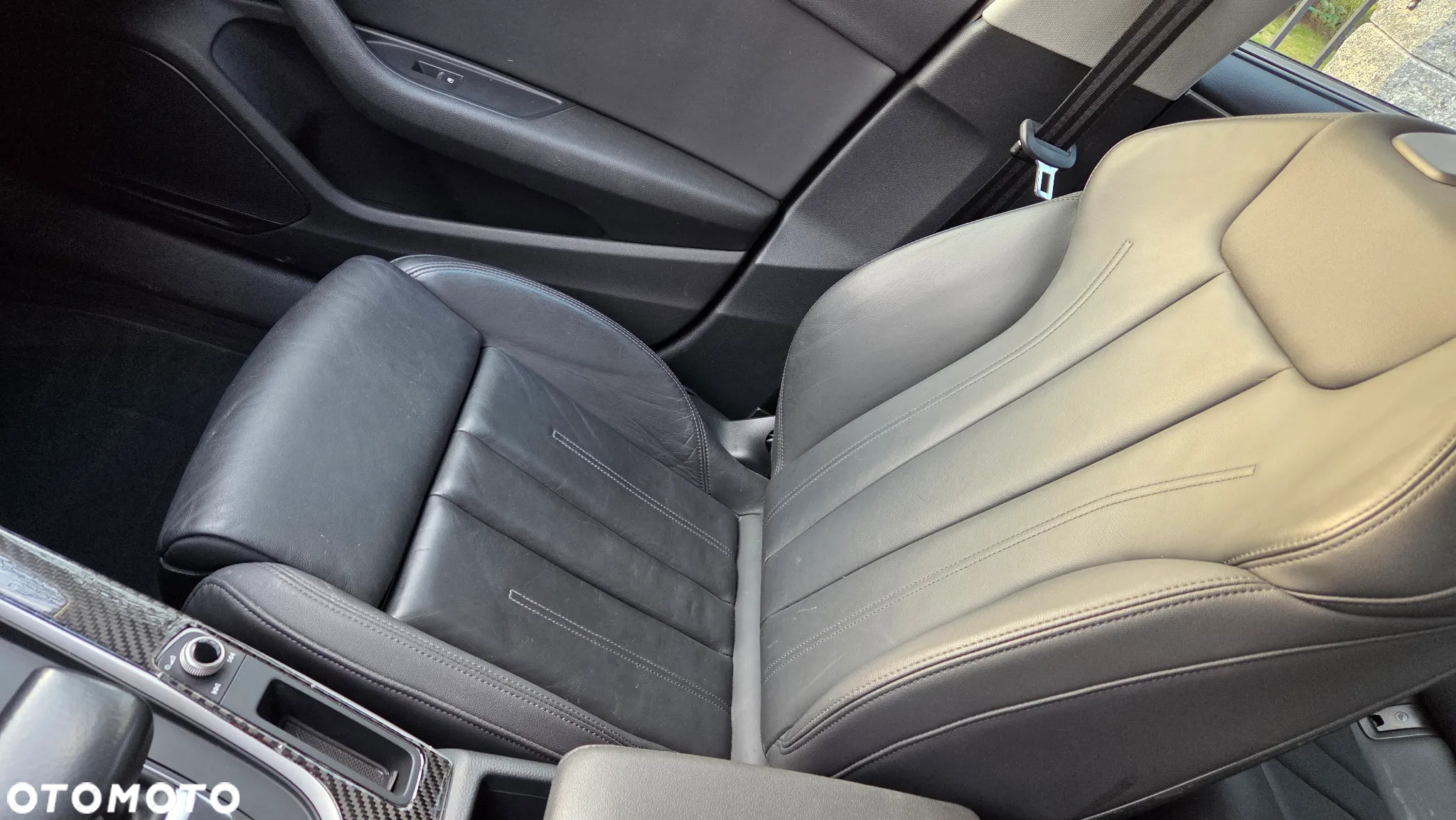 Audi A4 Avant 35 TDI S tronic - 16