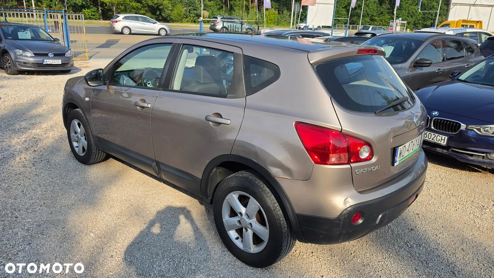 Nissan Qashqai 2.0 Tekna Pack - 12