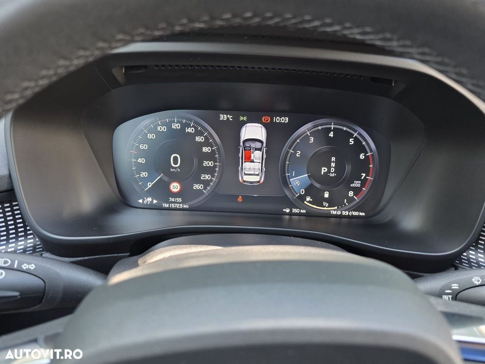 Volvo XC 40 - 5