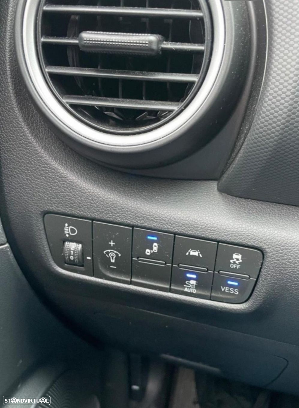 Hyundai Kauai EV 64.8 kWh Premium - 14