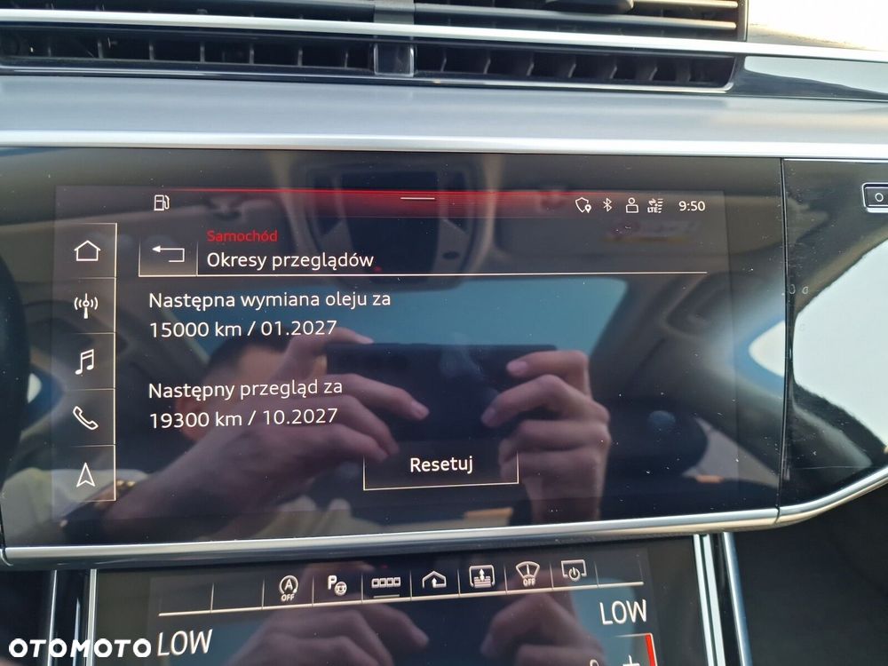 Audi A8 50 TDI mHEV Quattro Tiptr - 30