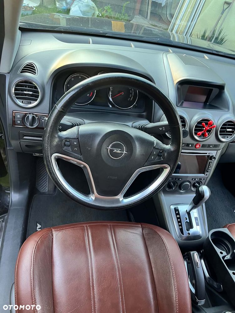 Opel Antara 2.0 CDTI Cosmo - 10