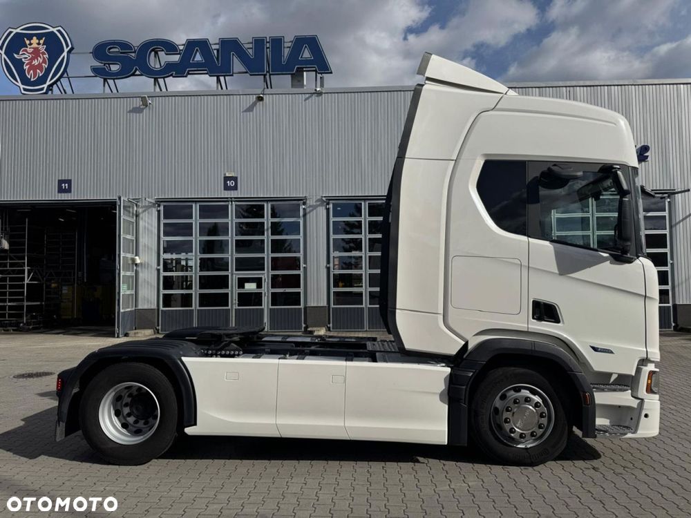 Scania R 460 A4x2NA - 7