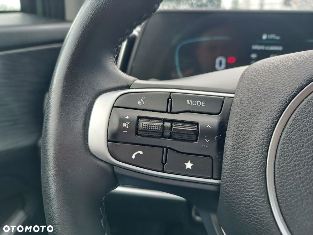 Kia Sportage - 16