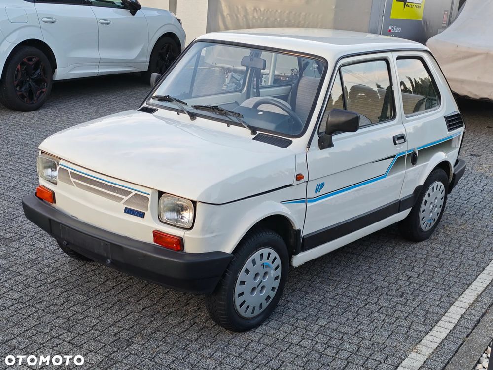 Fiat 126 - 8