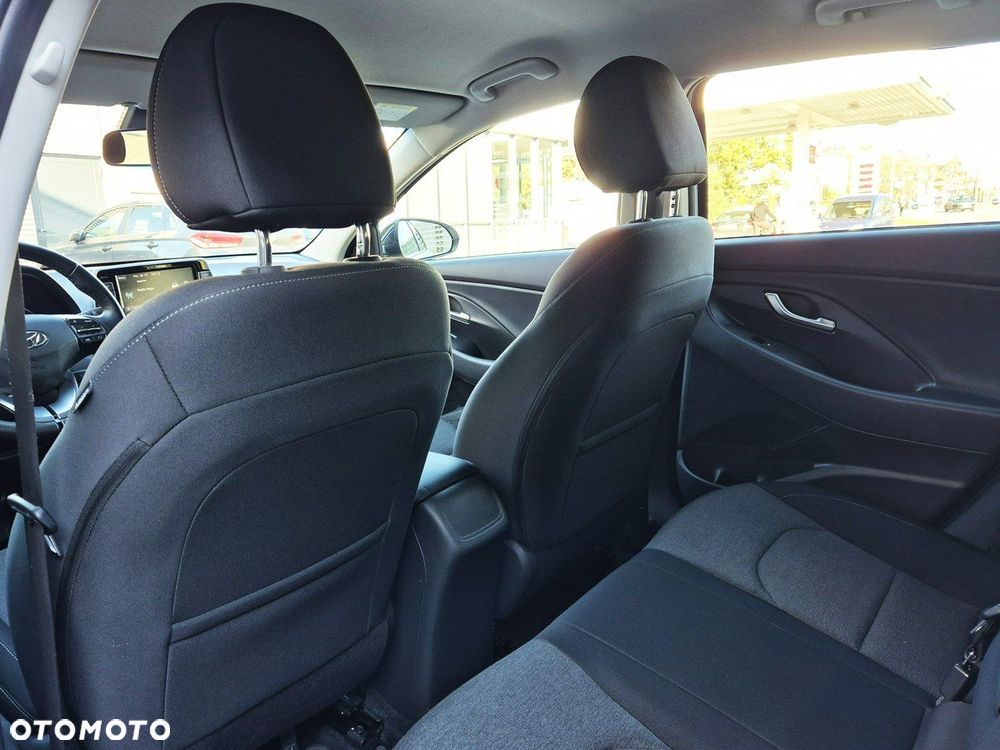 Hyundai i30 1.5 T-GDI 48V Smart DCT - 12