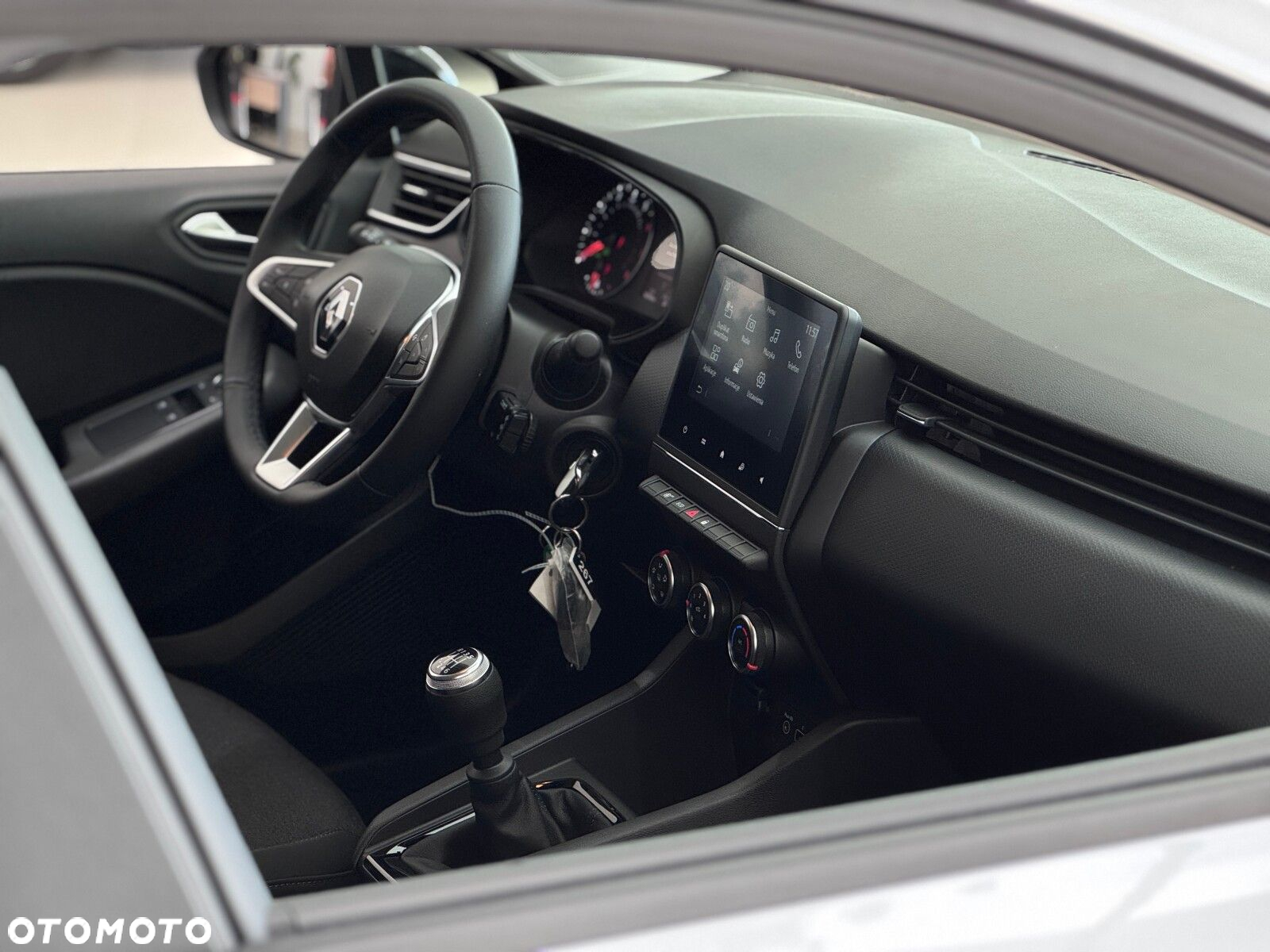 Renault Clio - 38