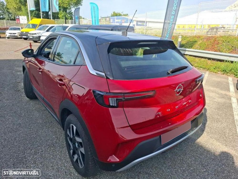 Opel Mokka-e Elegance - 4