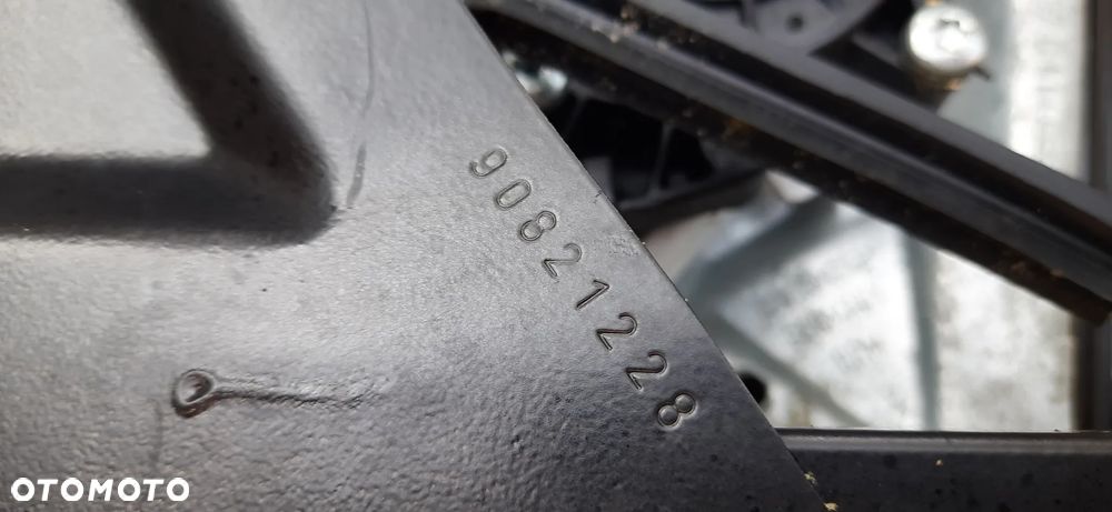 Audi A4 B5 Podnośnik szyby Ramka Szyba stelaż lewy prawy  Silniczek Szyby LEWY 8d0837753c 8d0837397c li 90853347 8d0837398c re 8d0837754c 90821228 - 5