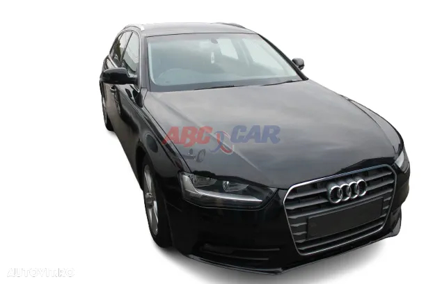 Front complet Audi A4 B8 8K 2.0 TDI facelift avant 2011-2015 cod motor: CGLC sau CJC - 5