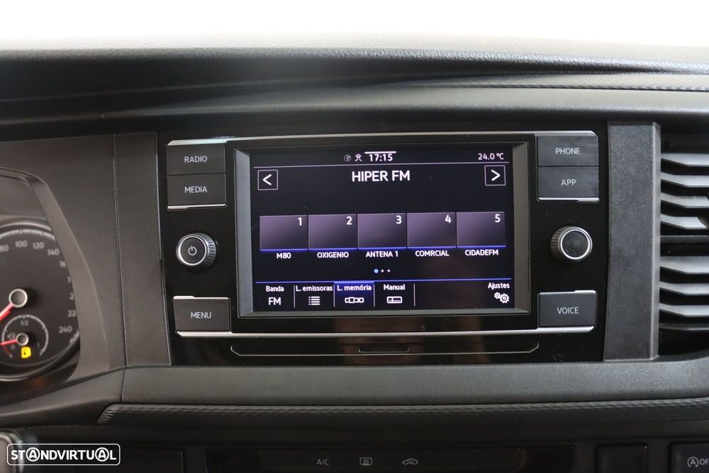 VW Transporter 2.0 TDI L.Business - 21