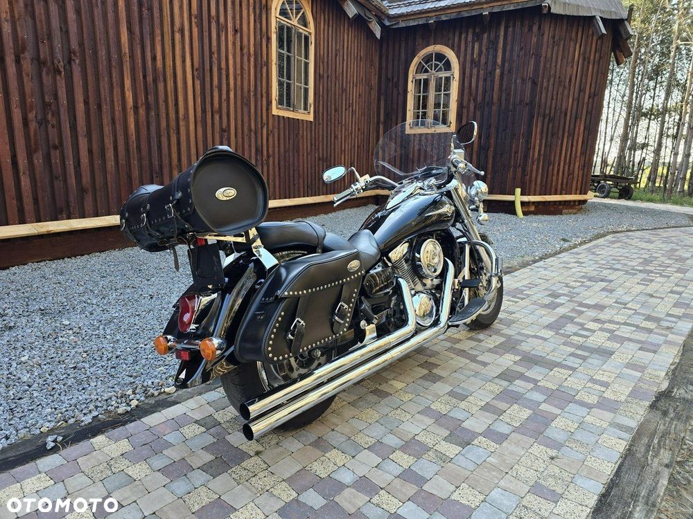 Kawasaki Vulcan - 13