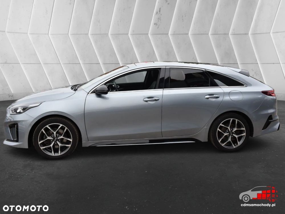 Kia ProCeed - 7