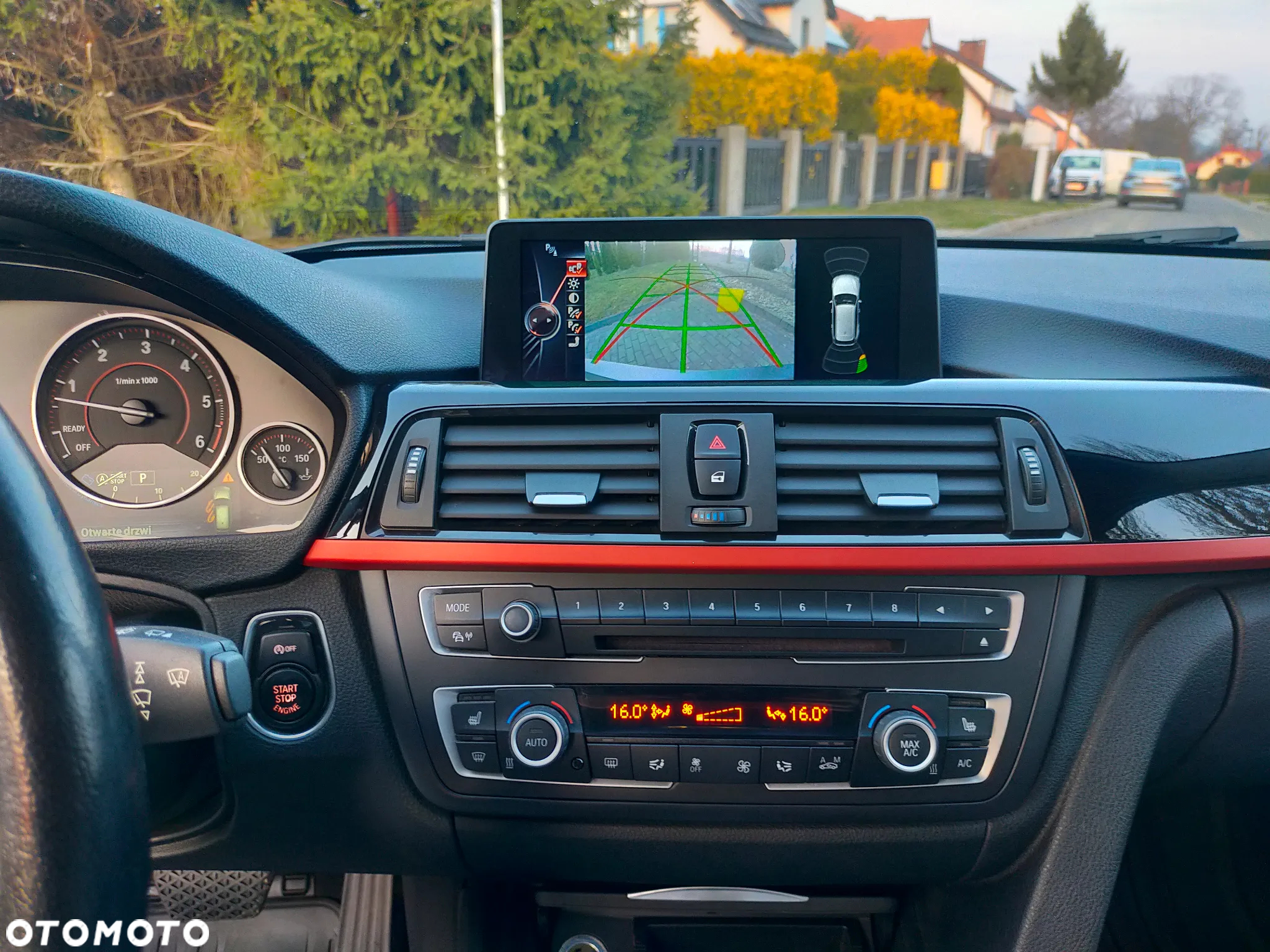 BMW Seria 3 330d Sport Line - 20