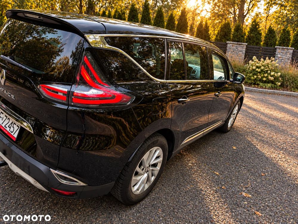 Renault Espace Energy dCi 160 EDC ELYSEE - 5
