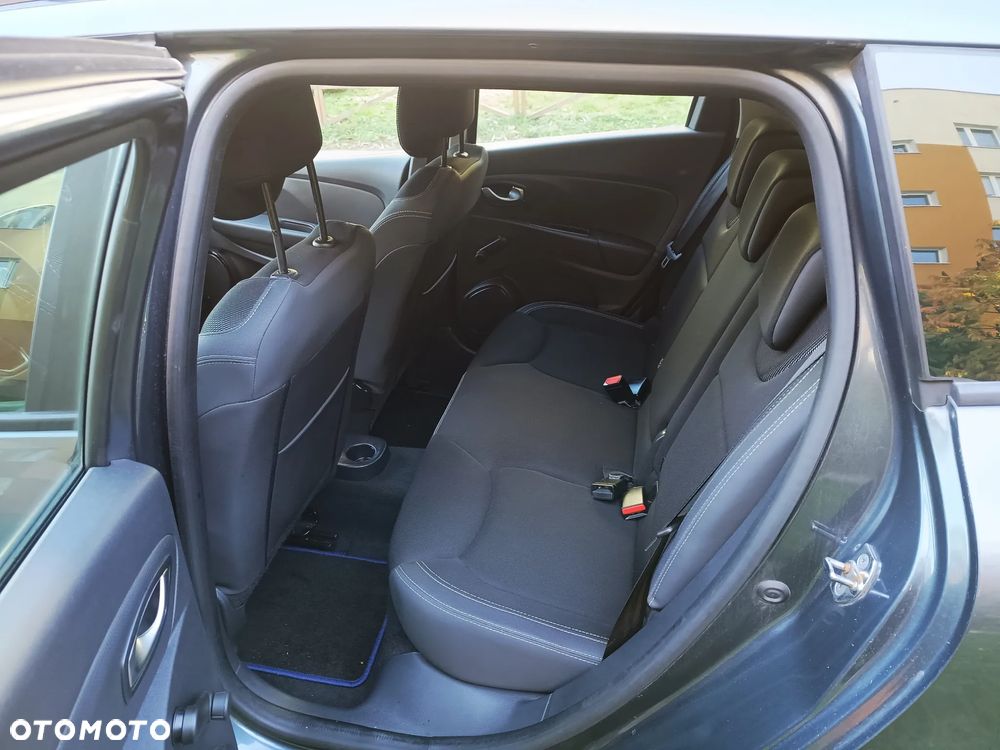 Renault Clio 0.9 Energy TCe Life - 20