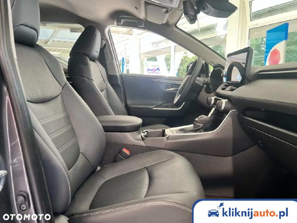 Toyota RAV4 2.5 Hybrid Executive 4x4 - 6