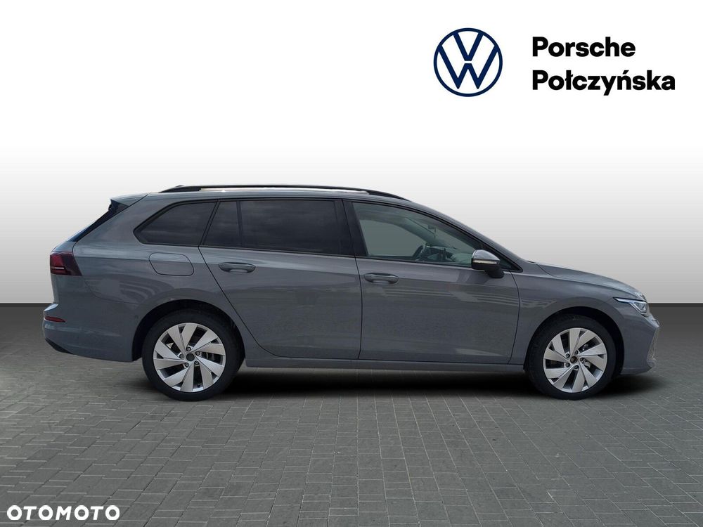 Volkswagen Golf Variant - 7
