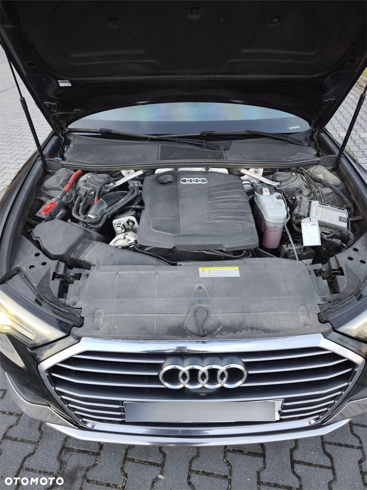 Audi A6 Limousine - 13