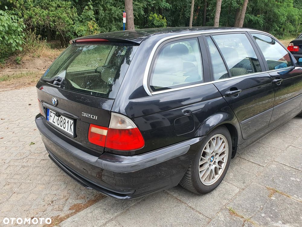 BMW Seria 3 - 10