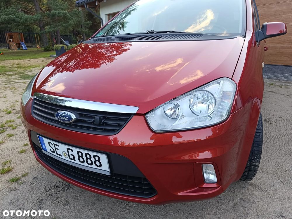 Ford C-MAX 1.8 Style - 25
