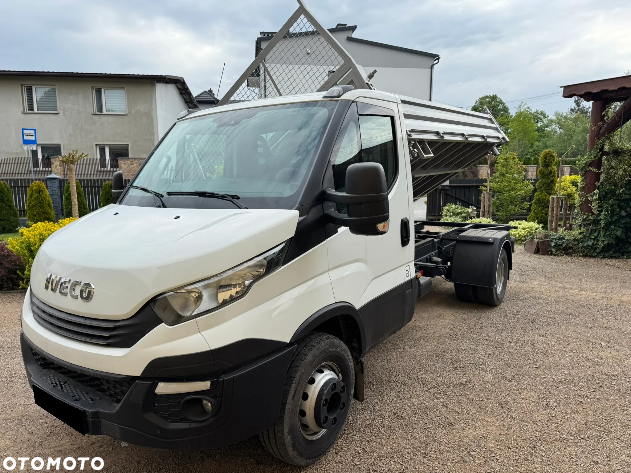 Iveco DAILY 70-180 - 13