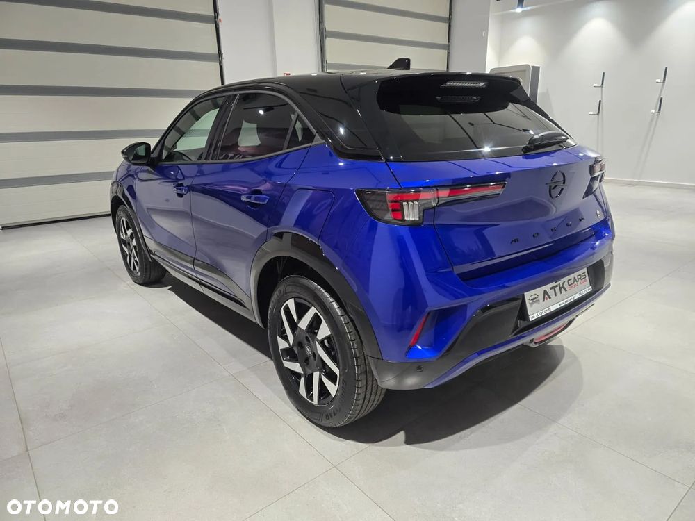 Opel Mokka 1.2 T GS S&S - 7