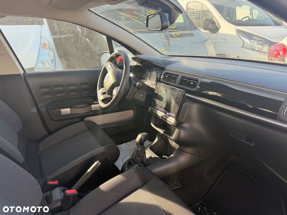 Citroën C3 Pure Tech 82 ELLE - 18