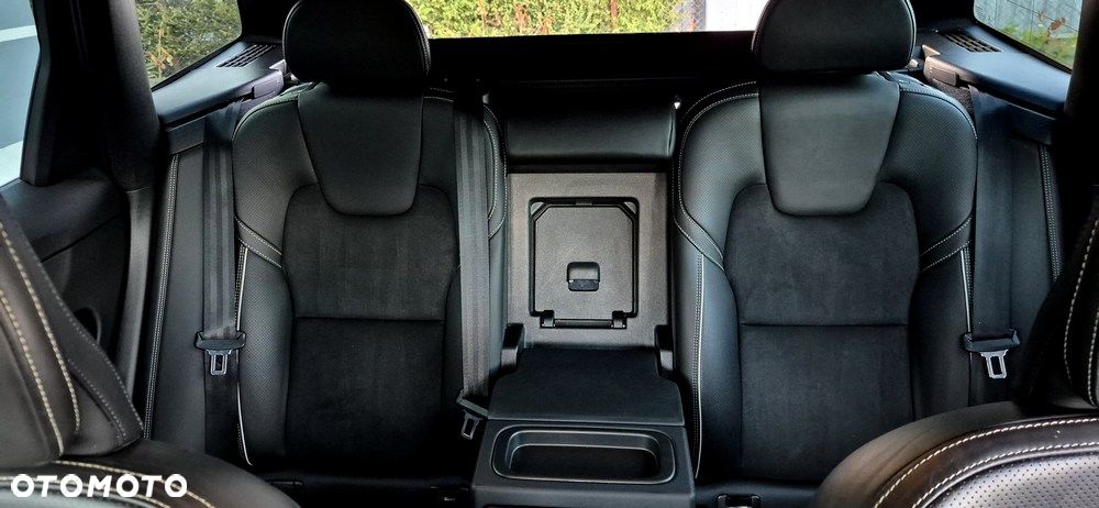 Volvo XC 60 D3 R-Design - 26
